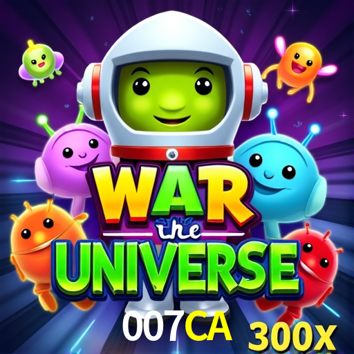 007CA