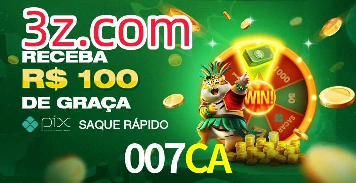 007CA