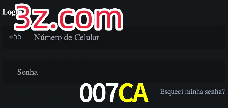 007CA