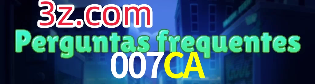 007CA