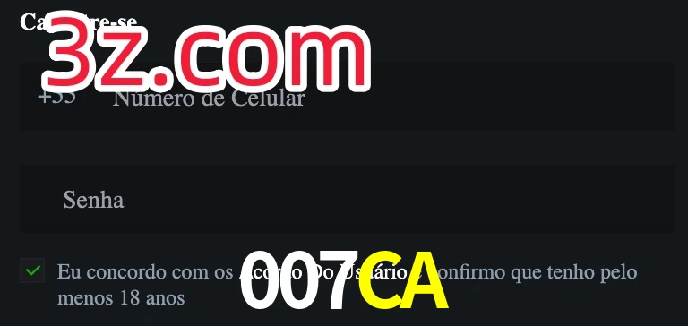 007CA